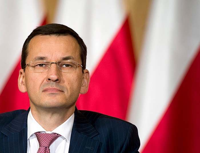 Morawiecki: Mamy najlepszy wynik budżetu od 28 lat