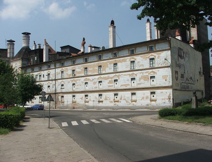 700 lat tradycji i koniec. Znany browar upadł z hukiem