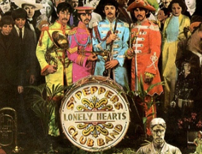 Kraina czarów i pomoc przyjaciół...