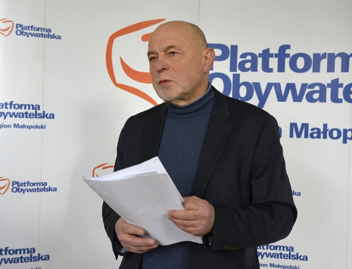 Sonik: Zawsze byliśmy za tym funduszem, ale…