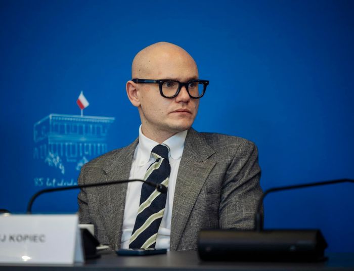 Kolejny pijany polityk. Wyzywał Mateckiego, ale Lewica go nie zawiesi