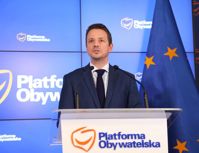 Po kampanii strachu, kampania destrukcji