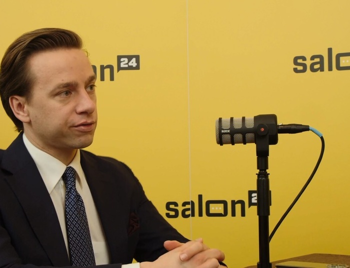 Krzysztof Bosak kandydatem na prezydenta? Padła jasna deklaracja