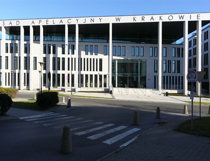 Korupcja w Sądzie Apelacyjnym. "To sprawa bez precedensu"