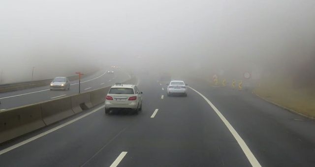 Smog, samochody