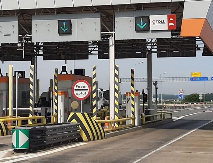 Ułatwienia w podróżowaniu autostradą A2. Tłumaczymy, jak będą wyglądać