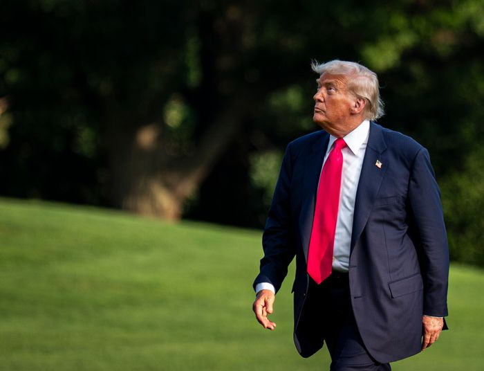 Spektakularna klęska ustaw Trumpa. Miało być święto dla rynku, a jest stypa