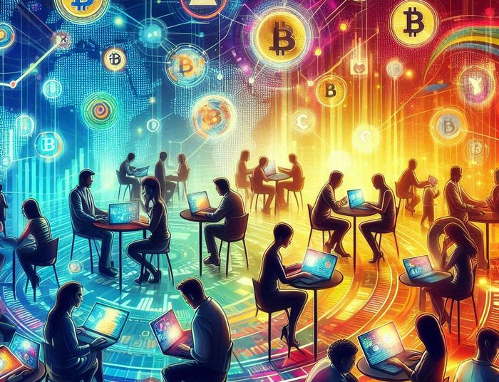 Rośnie konkurencja dla bitcoina?