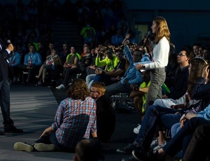 Leszek Balcerowicz pod pręgierzem sekty klimatycznej