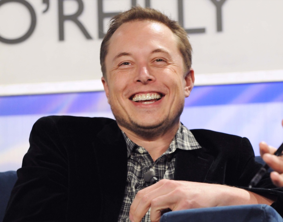 Elon Musk oficjalnie został właścicielem Twittera.