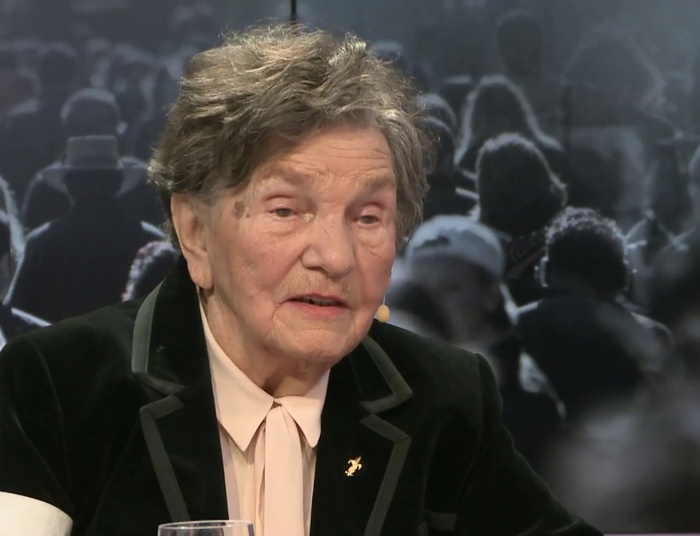 Traczyk-Stawska: "Mamy przed sobą marsz pełen nienawiści do urojonych wrogów"