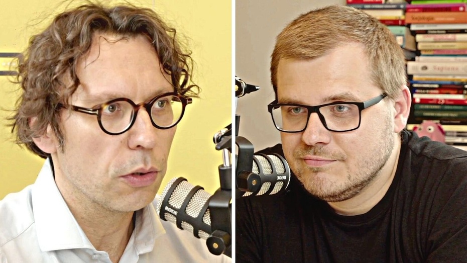 Rafał Woś i Piotr Trudnowski z Klubu Jagiellońskiego rozmawiają o zdolnościach koalicyjnych polskich partii politycznych.