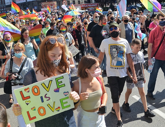 Jeździł po mieście furgonetką i straszył mieszkańców. Sąd nie miał dla niego litości