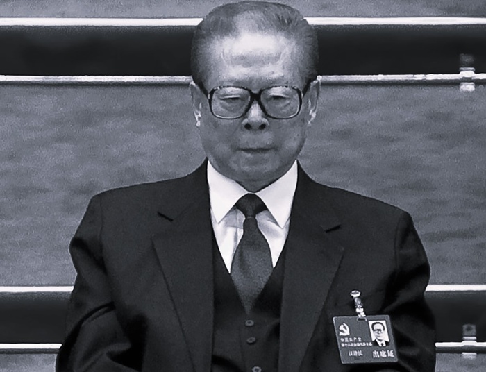 Zmarł były przywódca Chin. „Towarzysz był wybitny”