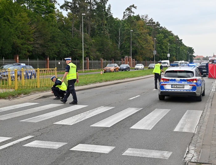 Śmierć wciąż szuka pieszych. Zmiany w przepisach nie zadziałały?