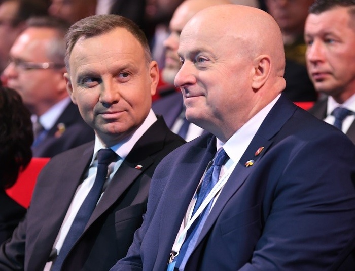 Samorządowy Kongres Trójmorza. "Możemy dogonić kraje starej Europy"