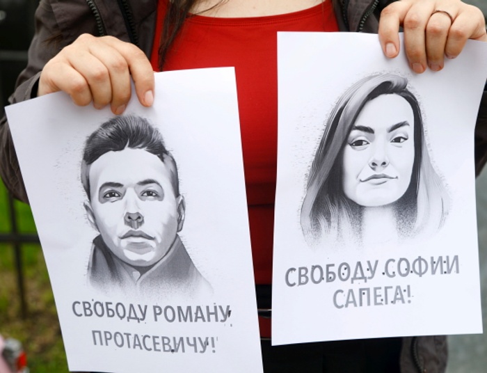 Rodzice Ramana Protasiewicza błagają o pomoc. Czy to pomoże?