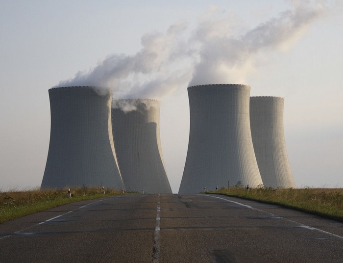 Spór w rządzie w sprawie budowy elektrowni jądrowej