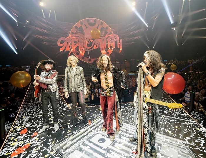 Słynny zespół żegna się z fanami