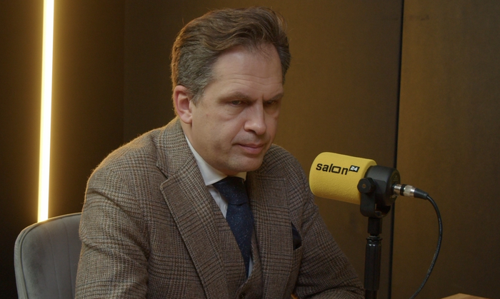 Życie i praca prof. Zembali. Najbardziej osobista rozmowa kardiochirurga