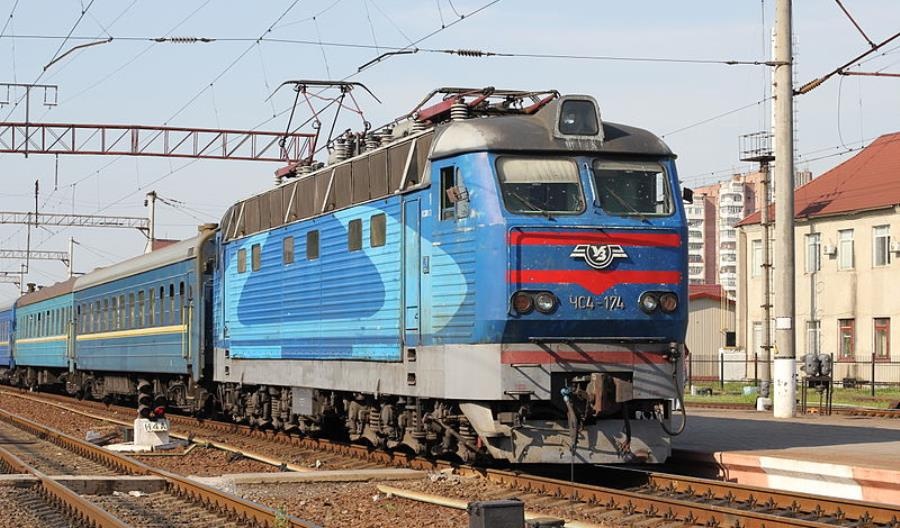 Ukraina znosi blokadę tranzytu kolejowego do Polski.