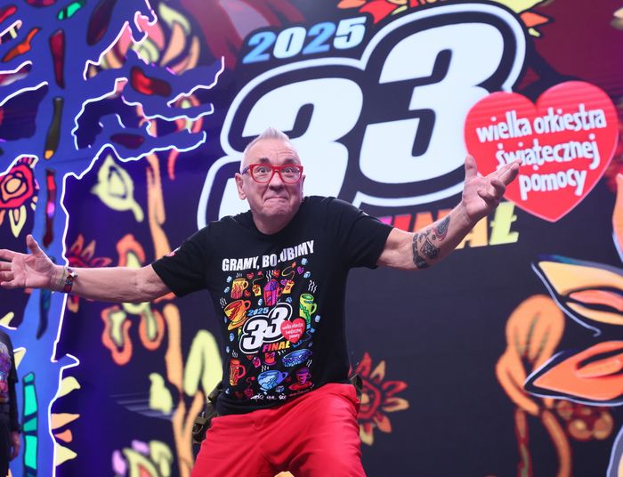 WOŚP - najpopularniejsza forma wolontariatu wśród Polaków. Mamy dane