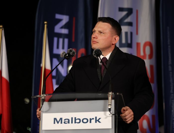 Dotkliwa porażka Mentzena w sądzie. "To skandal"