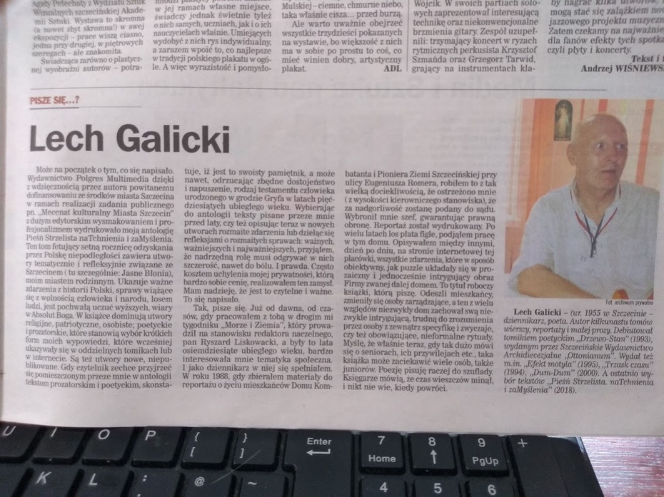 Lech Galicki