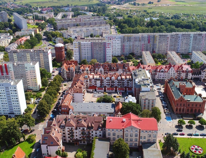 Wyobraź sobie zmianę władzy w Średnim Mieście, w którym obecnie rządzi PO