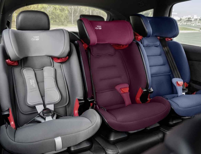 Tragedia w Szczecinie. Zmarło dziecko pozostawione w foteliku samochodowym