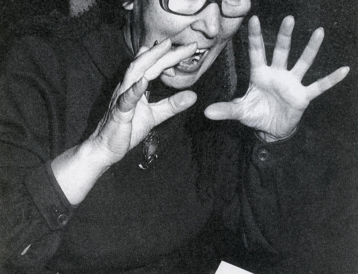 Wisłocka w pigułce - z dala od filmu