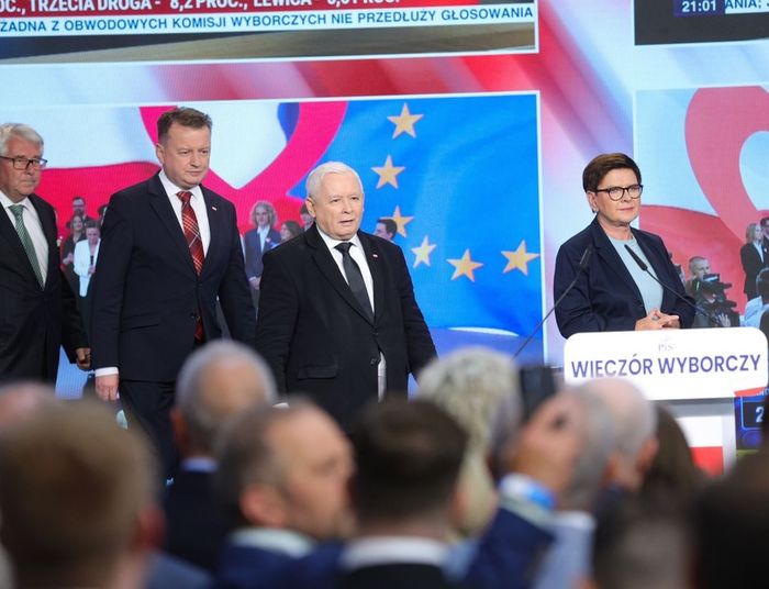 PiS w dramatycznie ciężkim położeniu. Stawką są nie tylko wybory prezydenckie