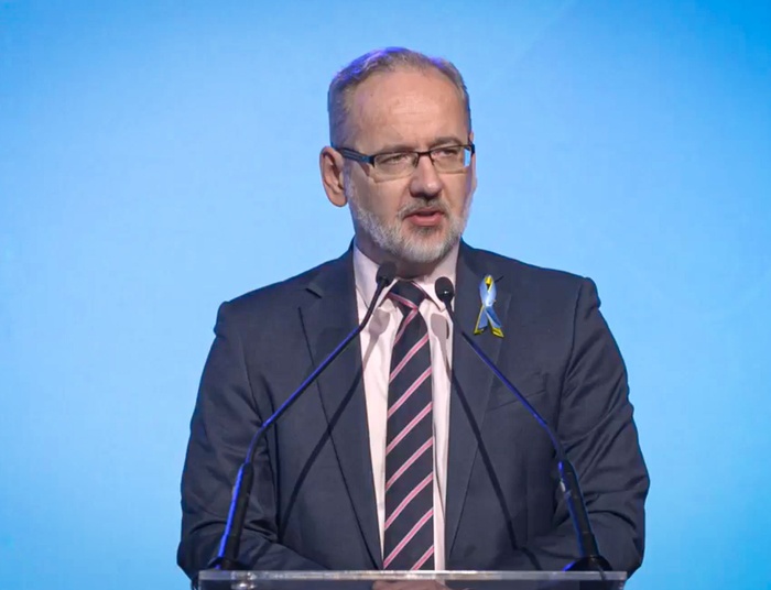 Zacznie się już w maju, Adam Niedzielski potwierdza. Pierwsza taka zmiana od dwóch lat