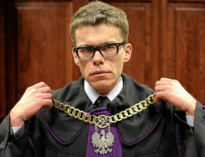 Sędzia Tuleya ma immunitet –wygrał w sądzie –ale nie jest dopuszczony do orzekania