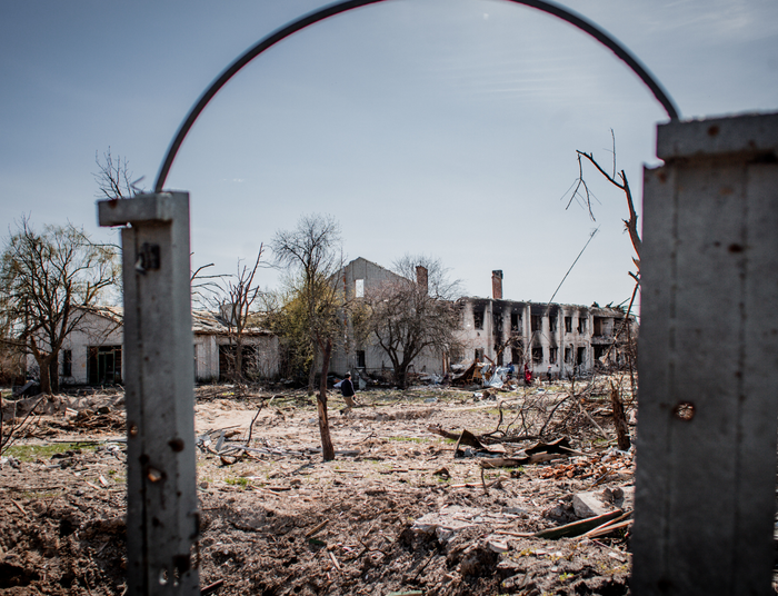 Czy Ukraina może być zdrowym państwem?