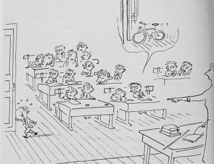 Metoda na Ananiasza - czyli Panu Ryszardowi Terleckiemu do sztambucha