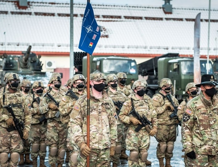 Suwałki - sens czy bezsens?