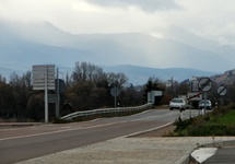 Llivia