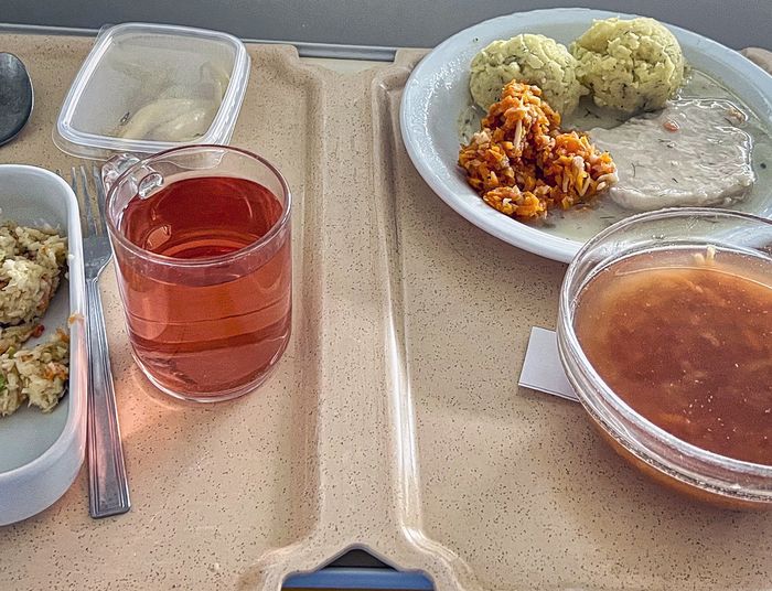 Porażające dane na temat niedożywienia w szpitalach. Eksperci biją na alarm