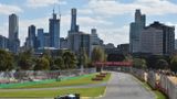Tor Albert Park Grand Prix Circuit w Melbourne, gdzie odbędzie się GP Australii.
