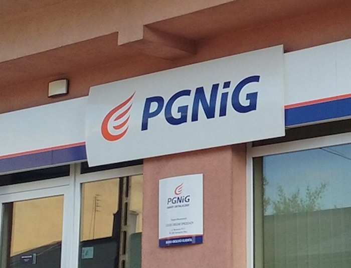 PGNiG zawiera umowę kredytową z BGK. Kwota może zwalać z nóg