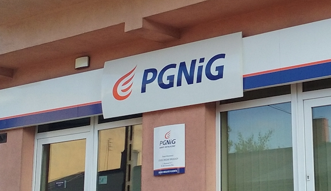 PGNiG zawiera umowę kredytową z BGK. Źródło: commons.wikimedia.org