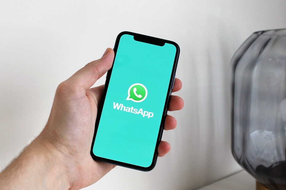Wielka awaria komunikatora WhatsApp na całym świecie.