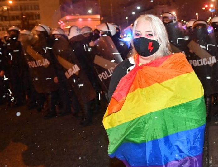 Nie dziwota, że młodzi olali państwo Kaczyńskiego, Terleckiego, Jędraszewskiego i Czarnka