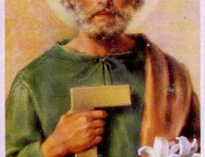 święto św. Józefa MiS-ia