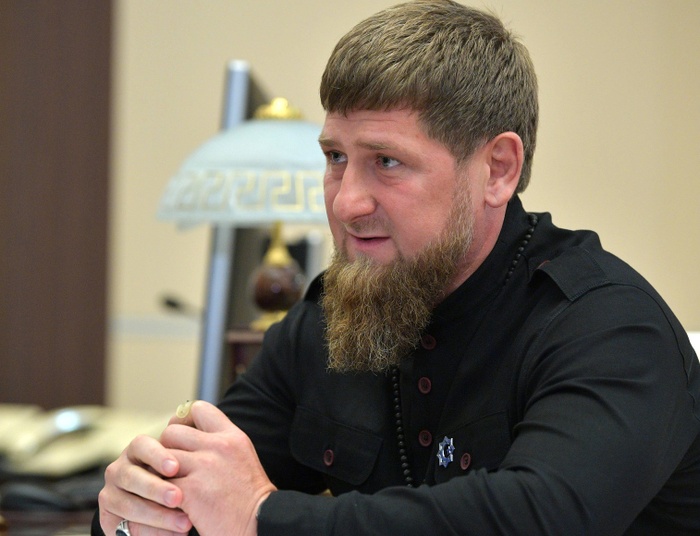 Kadyrow znów się odgraża i wyzywa Polskę. "W sześć sekund pokażemy na co nas stać"