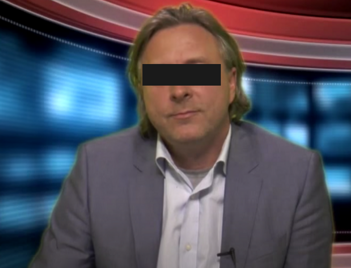 Akt oskarżenia wobec Bartłomieja M. Aktor zwabiał do siebie nastolatki, a potem je gwałcił