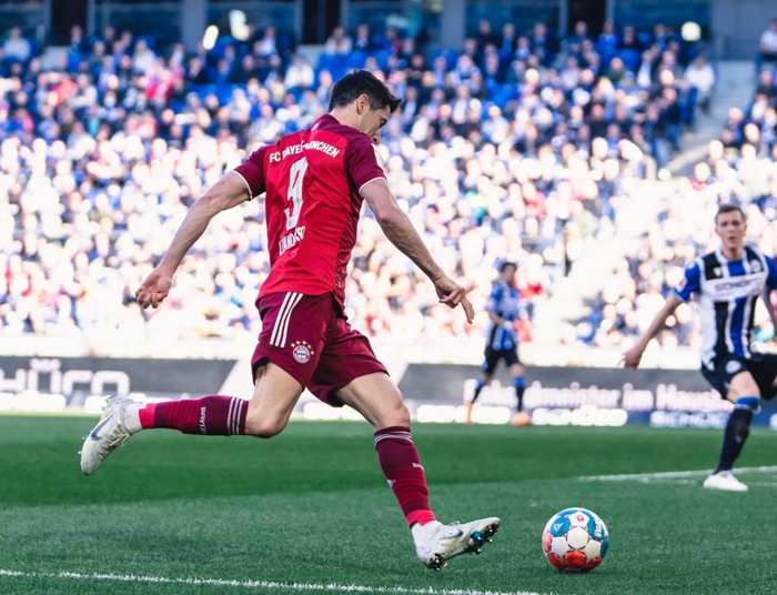 Transferowa saga wokół Lewandowskiego. "Tam w Monachium są całkiem głupi"