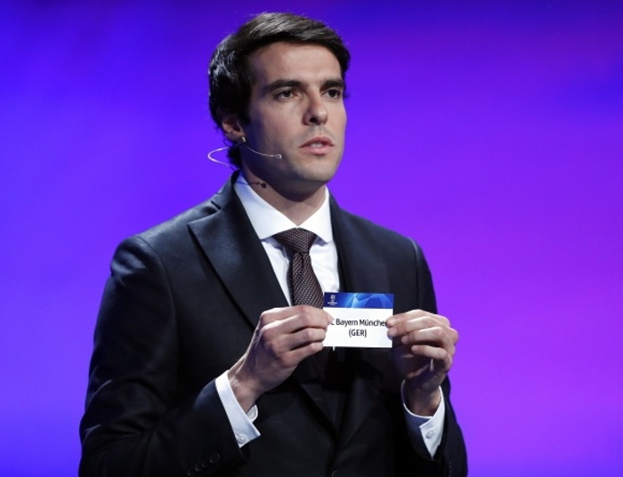 Losowanie Ligi Mistrzów 2019 - drużyna Piszczka zmierzy się z drużyną Glika