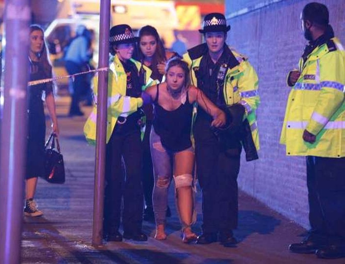 Przyjmowanie "uchodźców" grozi śmiercią!